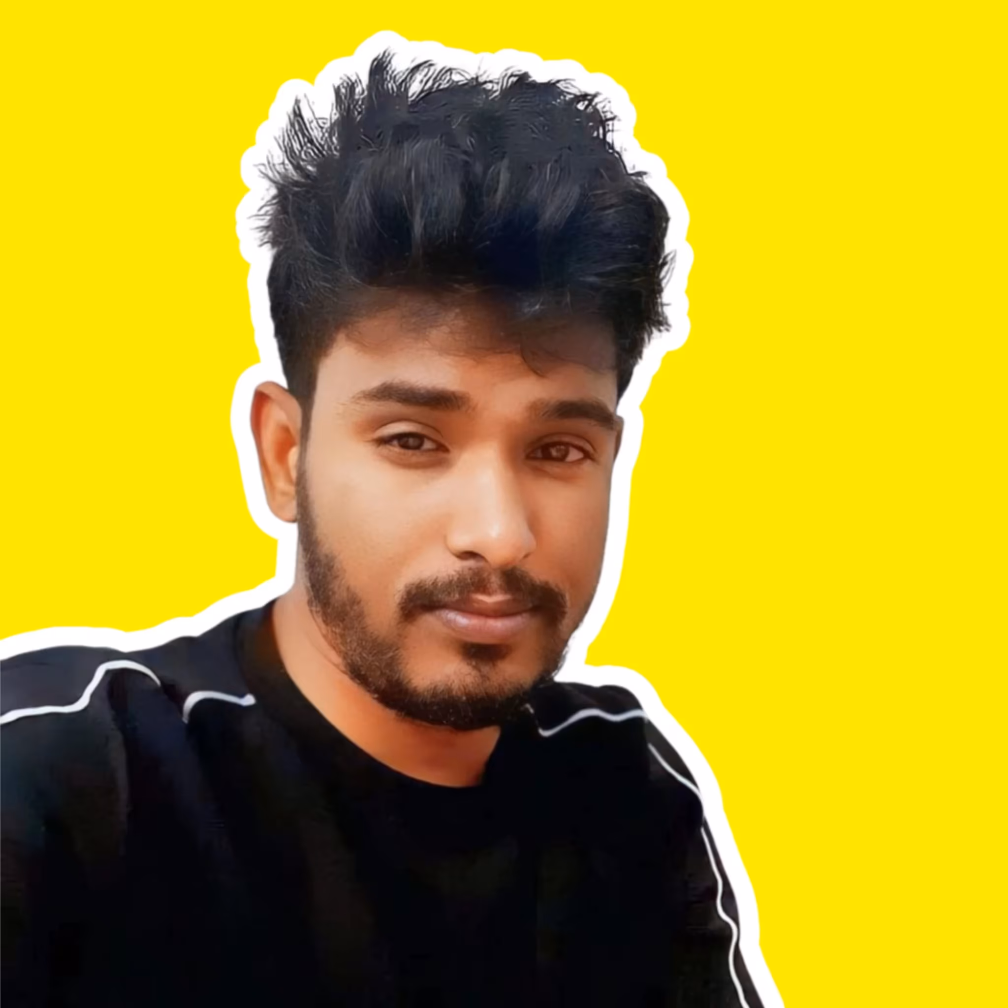Mahadi Hasan